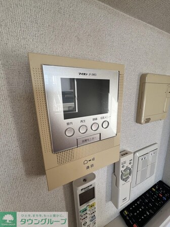 杉並区成田東4丁目戸建の物件内観写真